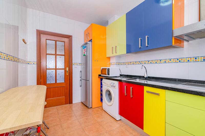 2 Cuarto Apartamento en venta