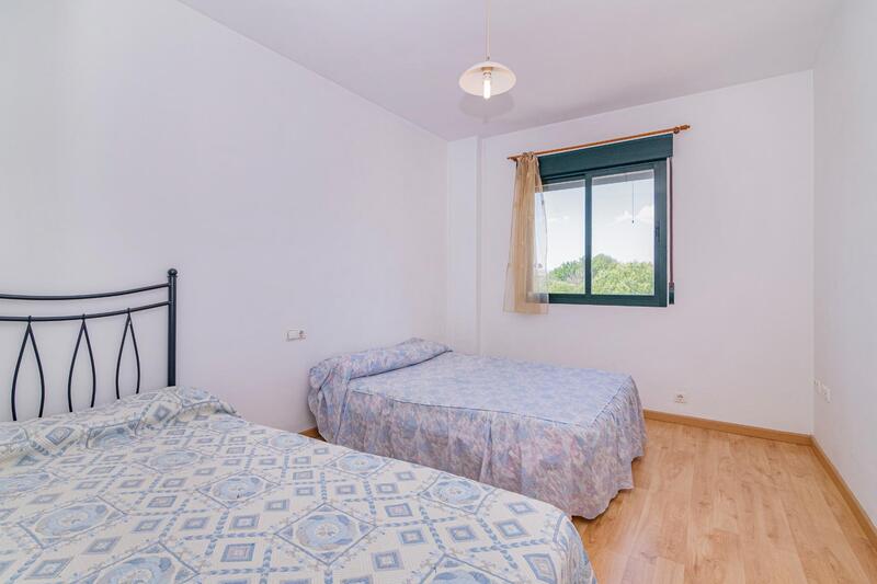 2 Cuarto Apartamento en venta
