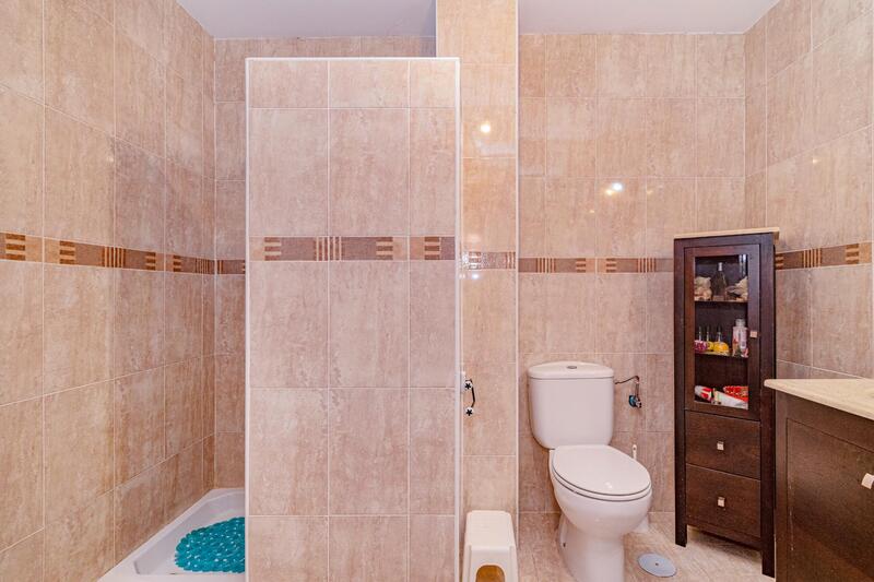 2 Cuarto Apartamento en venta