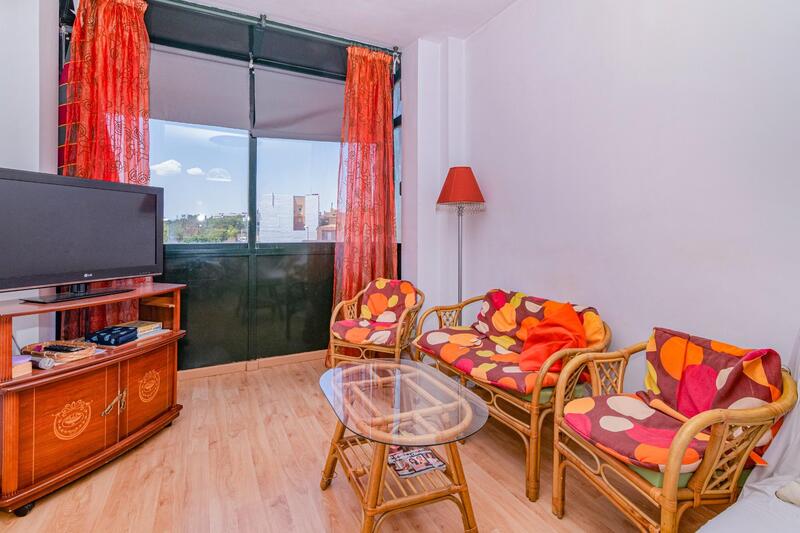 2 Cuarto Apartamento en venta