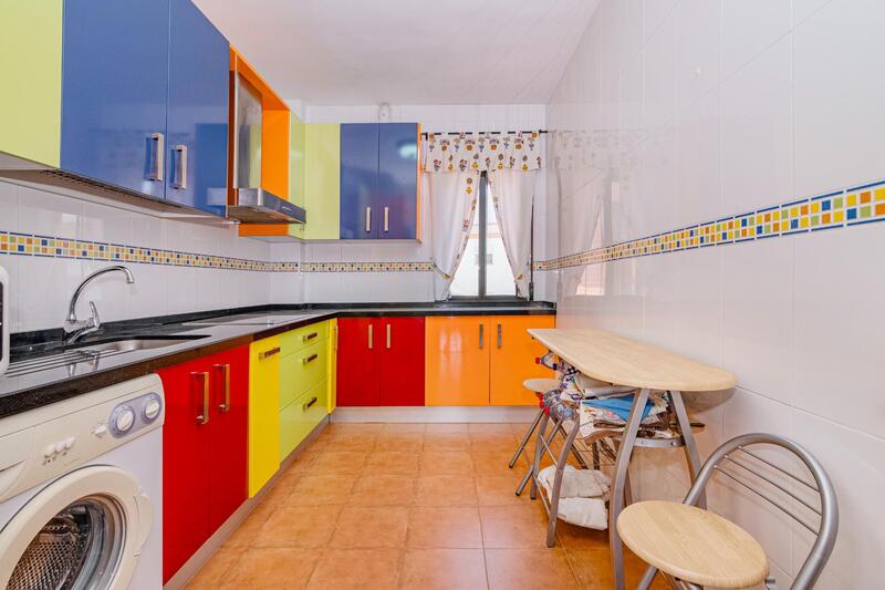2 Cuarto Apartamento en venta