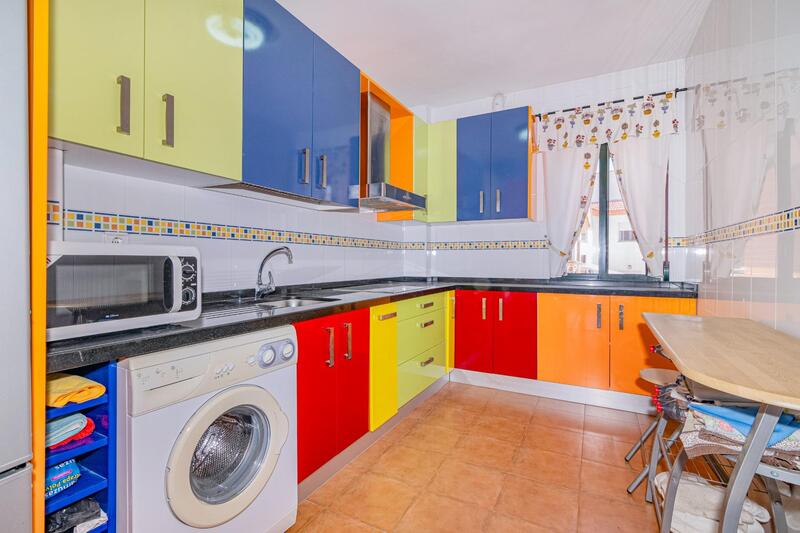 2 Cuarto Apartamento en venta