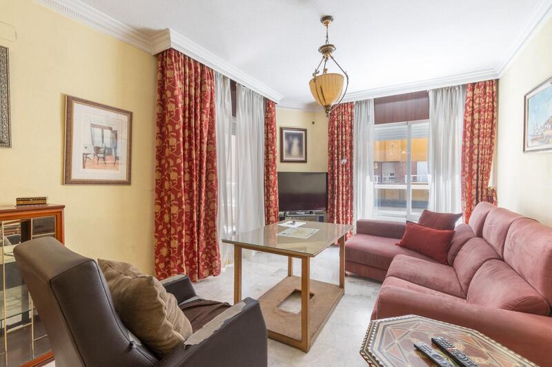 4 bedroom Apartment for sale