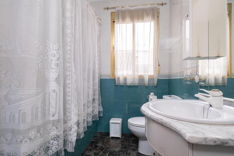 4 Schlafzimmer Höhlenhaus zu verkaufen