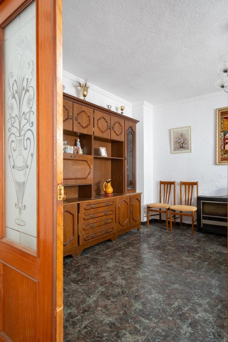 4 Schlafzimmer Höhlenhaus zu verkaufen