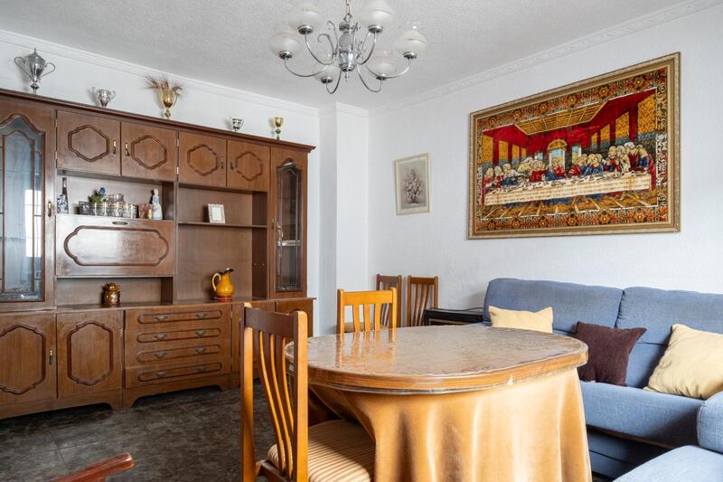 4 Schlafzimmer Höhlenhaus zu verkaufen