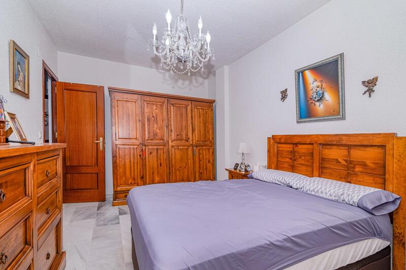 3 bedroom Apartment for sale
