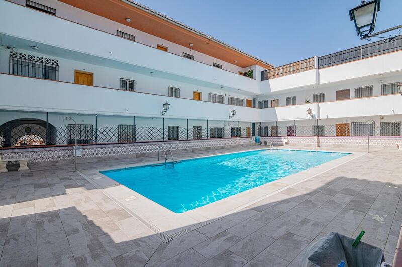 3 bedroom Apartment for sale