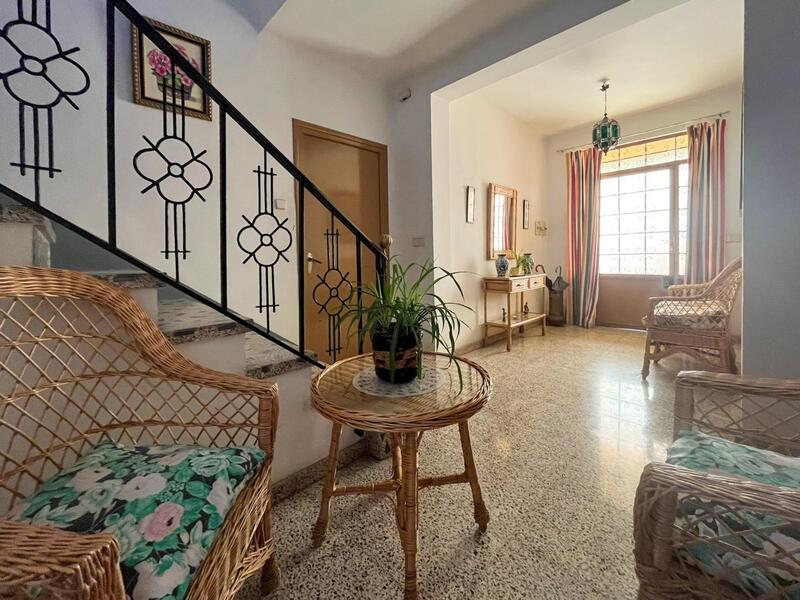 Cave House for sale in Durcal, Granada