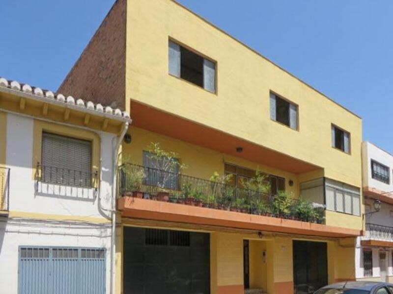 6 bedroom Cave House for sale