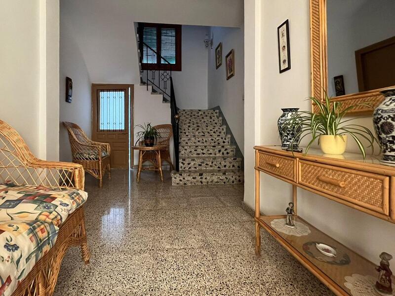 6 bedroom Cave House for sale