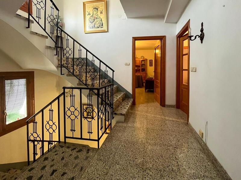 6 bedroom Cave House for sale