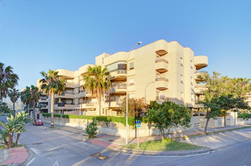 Apartment for sale in Salobreña, Granada