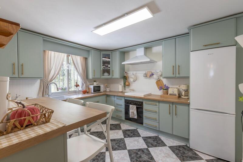 5 chambre Villa à vendre