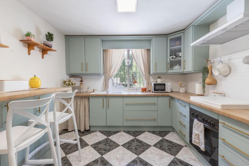 5 chambre Villa à vendre