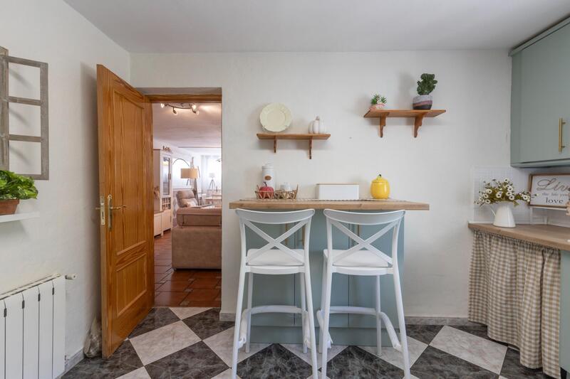 5 chambre Villa à vendre