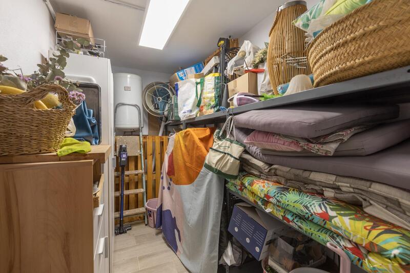 5 chambre Villa à vendre