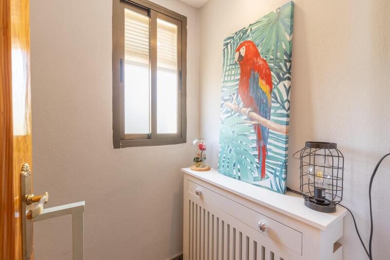 5 chambre Villa à vendre