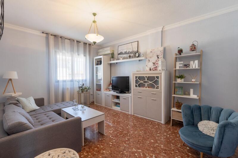 5 chambre Villa à vendre
