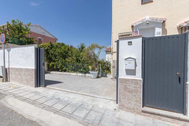 5 chambre Villa à vendre