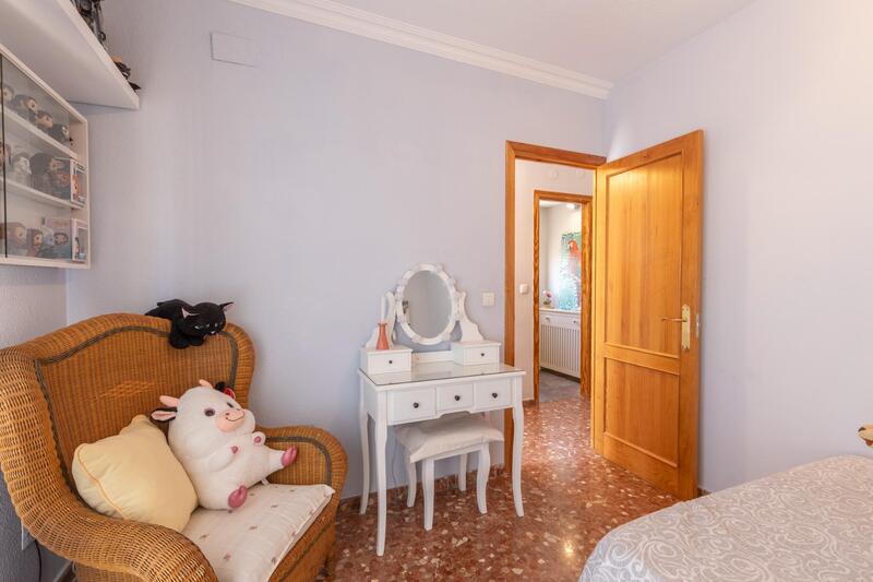 5 chambre Villa à vendre