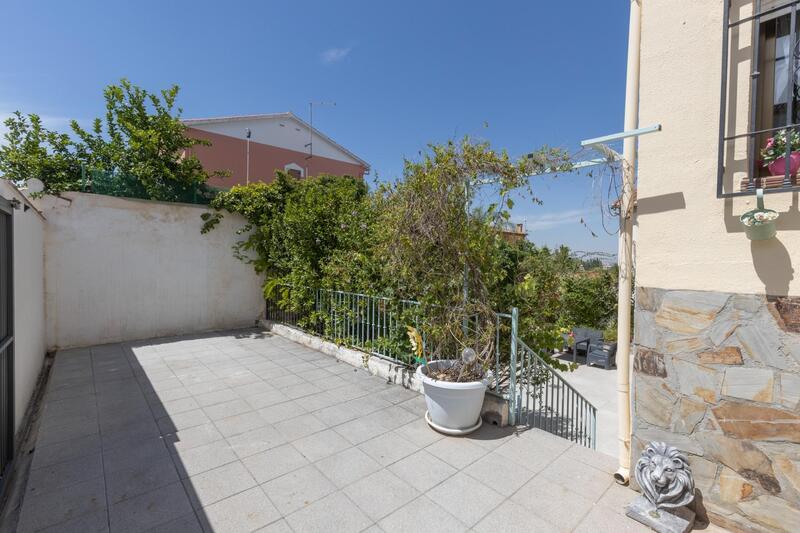 5 chambre Villa à vendre