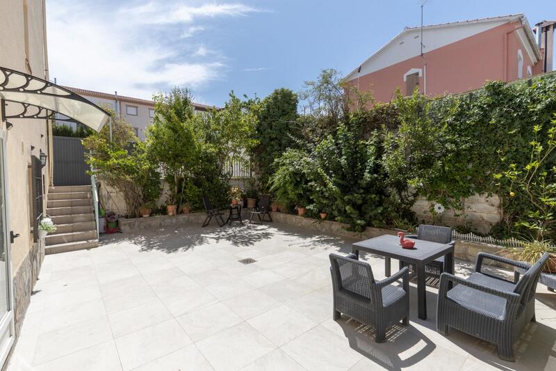 5 chambre Villa à vendre