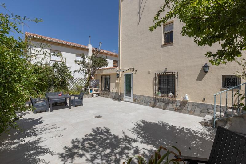 5 chambre Villa à vendre