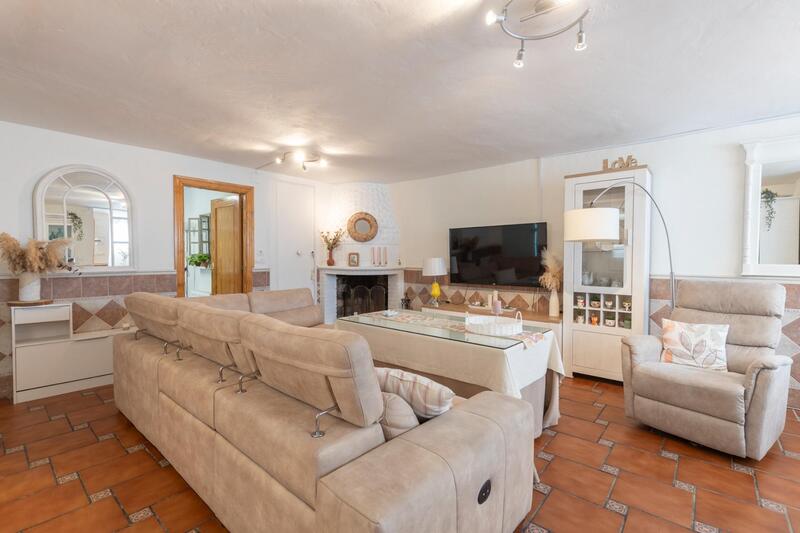 5 chambre Villa à vendre
