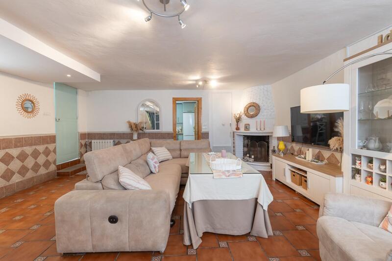 5 chambre Villa à vendre