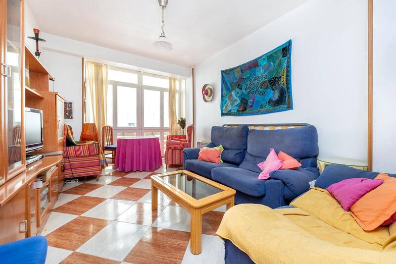3 Schlafzimmer Appartement zu verkaufen
