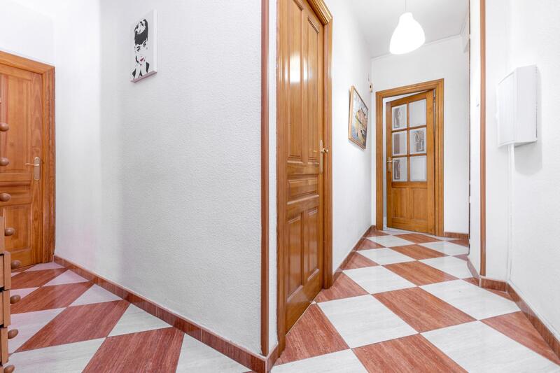 3 Schlafzimmer Appartement zu verkaufen