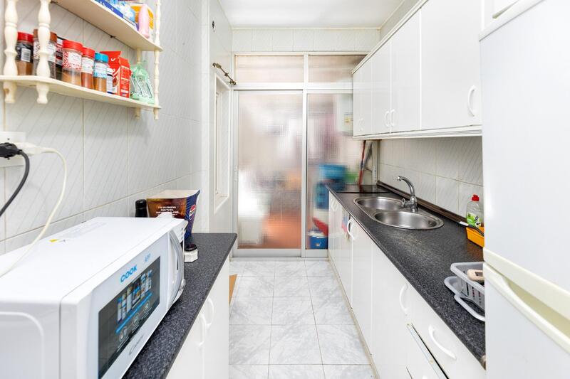 3 Schlafzimmer Appartement zu verkaufen