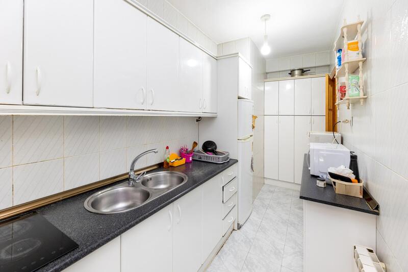 3 Schlafzimmer Appartement zu verkaufen