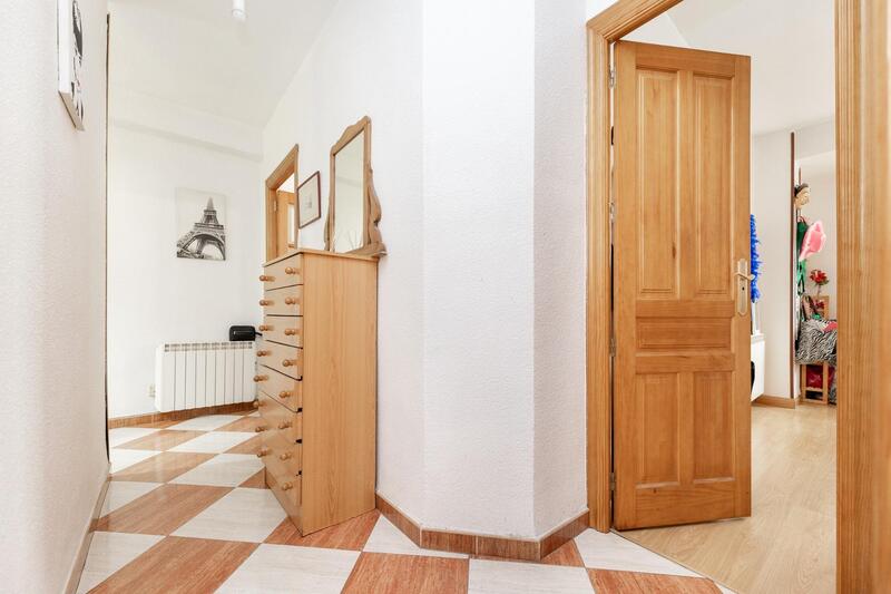 3 Schlafzimmer Appartement zu verkaufen