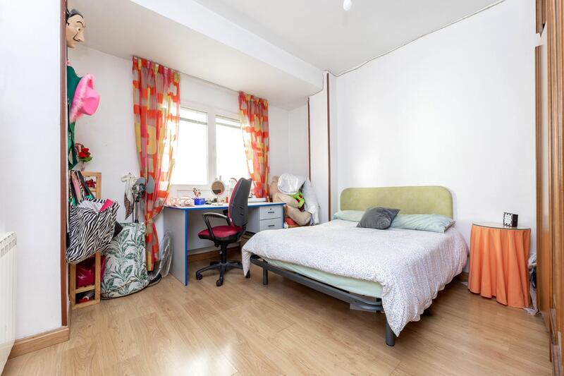 3 Schlafzimmer Appartement zu verkaufen