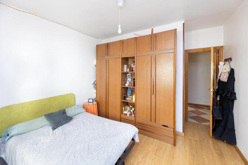 3 Schlafzimmer Appartement zu verkaufen