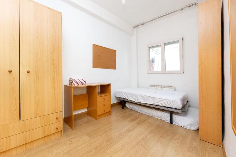 3 Schlafzimmer Appartement zu verkaufen