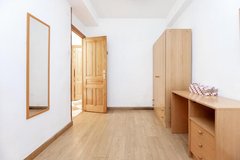 3 Schlafzimmer Appartement zu verkaufen
