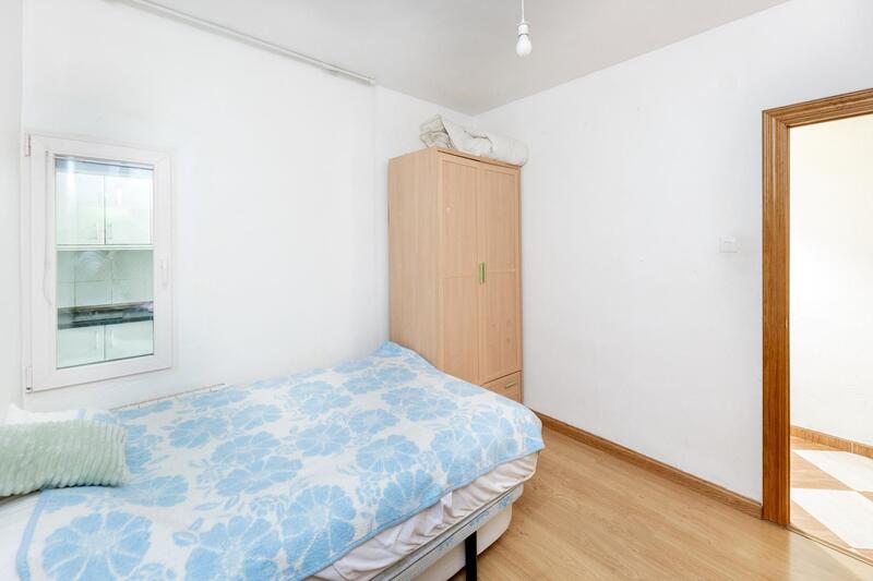 3 Schlafzimmer Appartement zu verkaufen