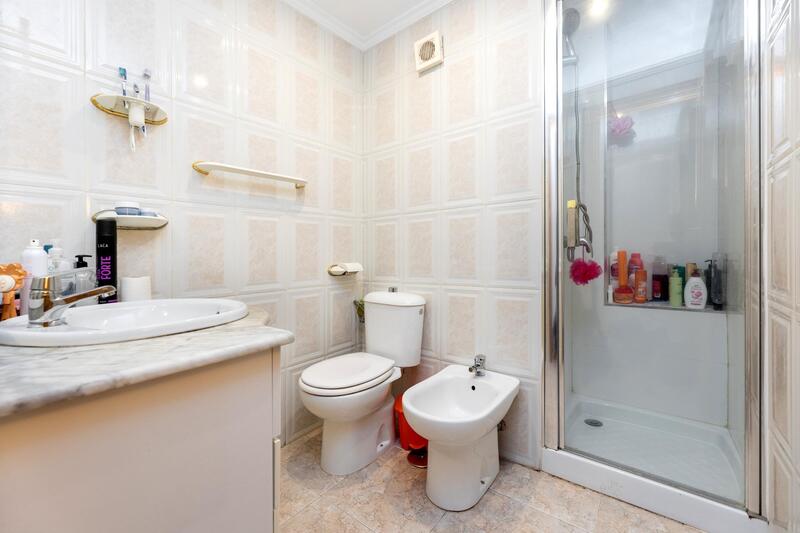 3 Schlafzimmer Appartement zu verkaufen