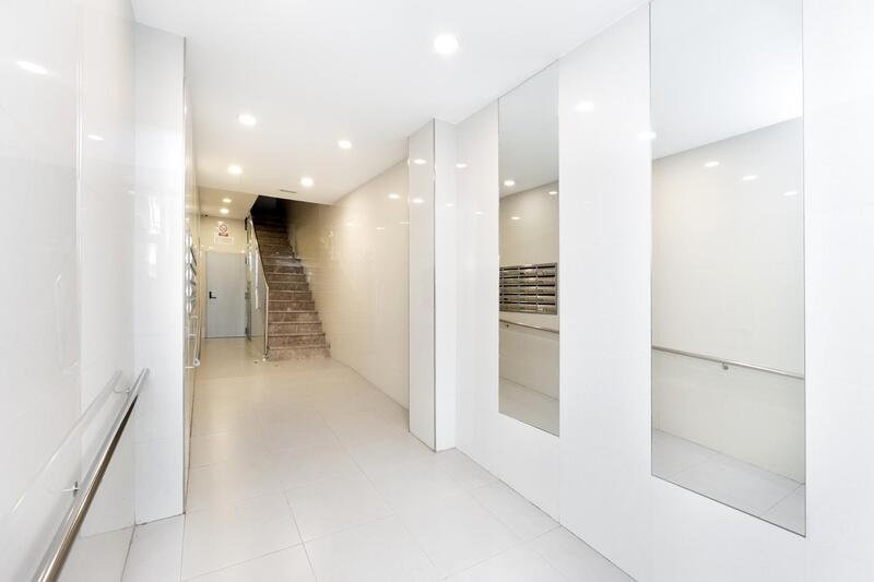 3 Schlafzimmer Appartement zu verkaufen