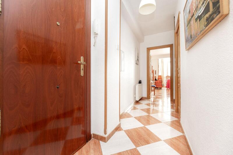 3 Schlafzimmer Appartement zu verkaufen