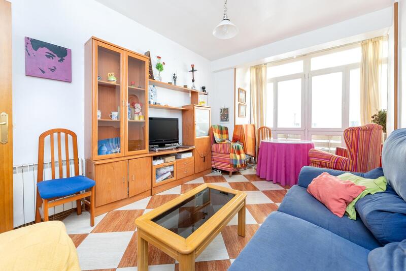 3 Schlafzimmer Appartement zu verkaufen