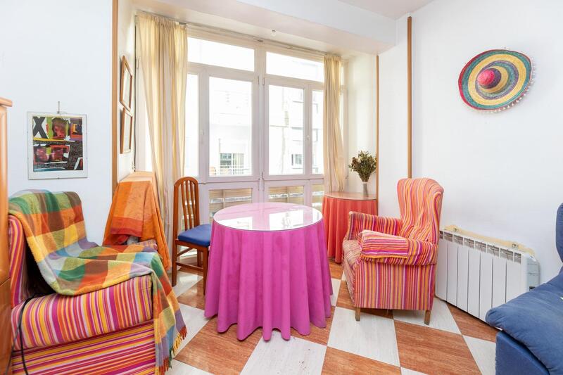 3 Schlafzimmer Appartement zu verkaufen