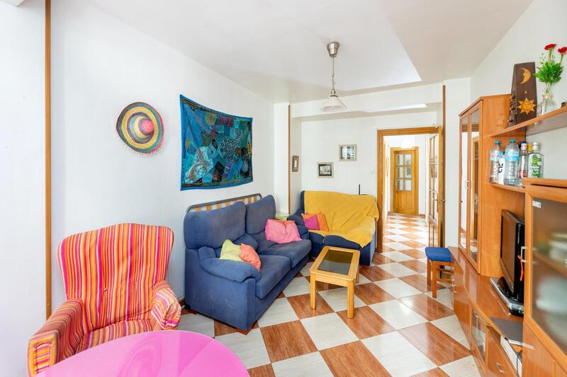 3 Schlafzimmer Appartement zu verkaufen