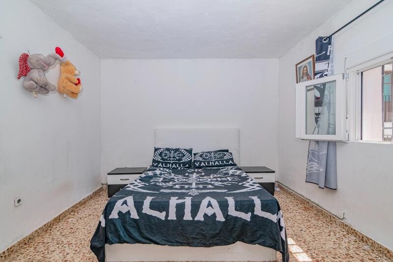 6 Schlafzimmer Höhlenhaus zu verkaufen