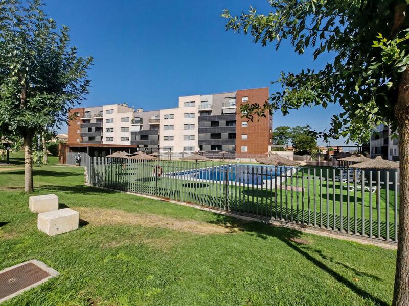 Appartement à vendre dans Alhendin, Granada