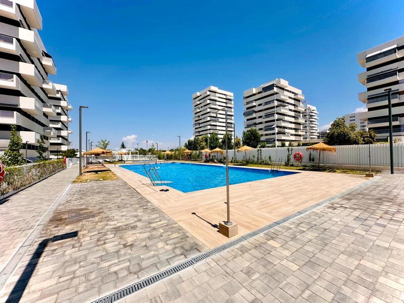 Appartement zu verkaufen in Granada, Granada