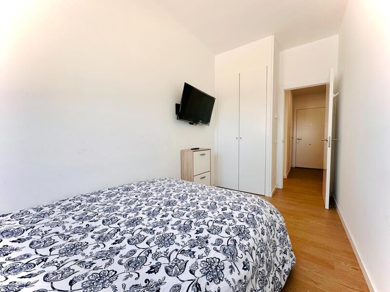 3 Schlafzimmer Appartement zu verkaufen